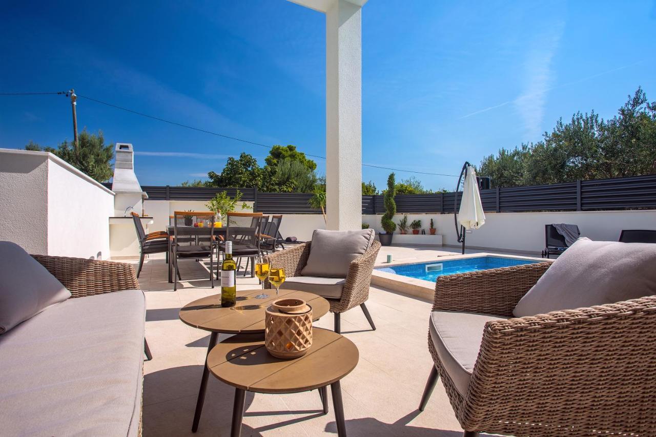 Villa Petra Kastela